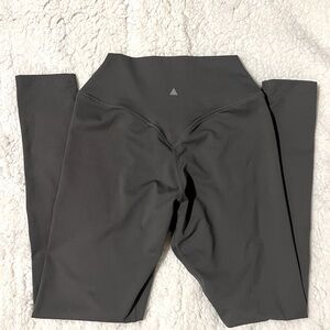 Balance Athletica (now Vitality) Ascend Leggings in Shadow